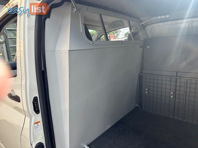 2019 TOYOTA HIACE LWB GDH300R 4D VAN