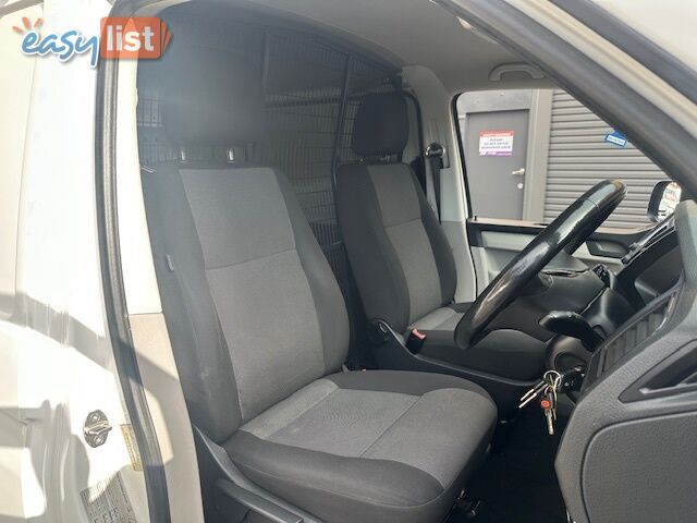 2017 VOLKSWAGEN TRANSPORTER TDI 340 SWB LOW T6 MY17 VAN
