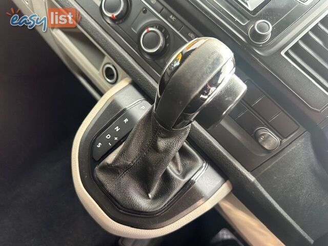 2017 VOLKSWAGEN TRANSPORTER TDI 340 SWB LOW T6 MY17 VAN