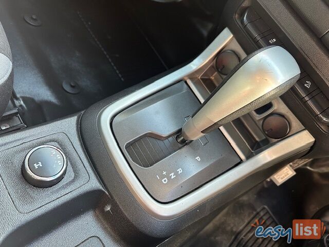 2019 HOLDEN COLORADO LS 4X4 RG MY20 CREW CCHAS