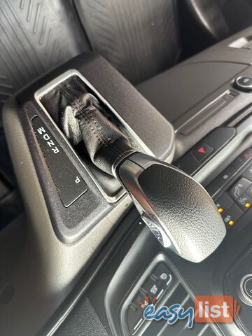 2019 FORD TRANSIT CUSTOM 340L LWB VN MY19.75 VAN