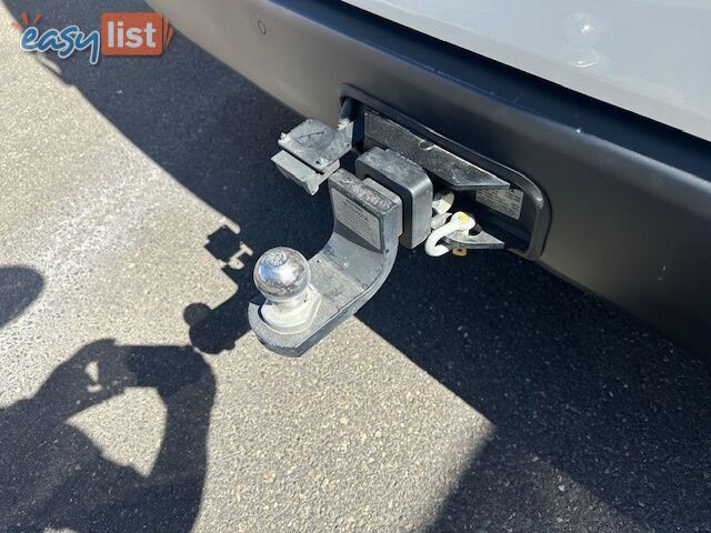 2023 TOYOTA HIACE LWB GDH300R 5D VAN