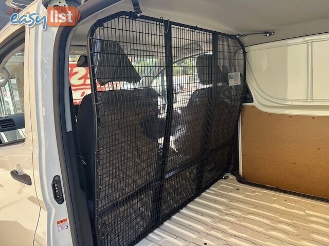 2023 TOYOTA HIACE LWB GDH300R 5D VAN