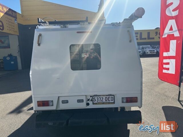 2021 FORD RANGER XL 3.2 4X4 PX MKIII MY21.75 CCHAS