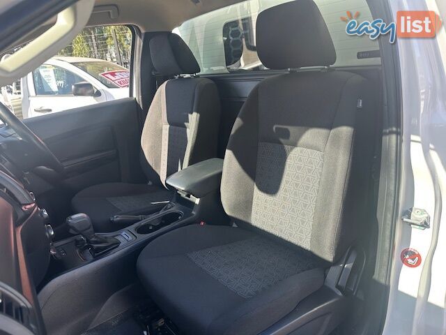 2021 FORD RANGER XL 3.2 4X4 PX MKIII MY21.75 CCHAS