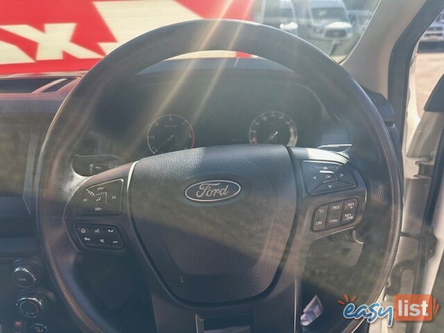 2021 FORD RANGER XL 3.2 4X4 PX MKIII MY21.75 CCHAS