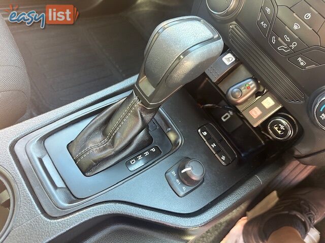 2021 FORD RANGER XL 3.2 4X4 PX MKIII MY21.75 CCHAS