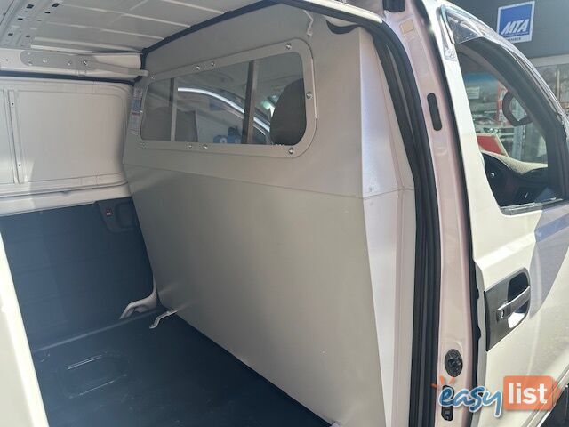 2019 HYUNDAI ILOAD 3S TWIN SWING TQ4 MY20 4D VAN