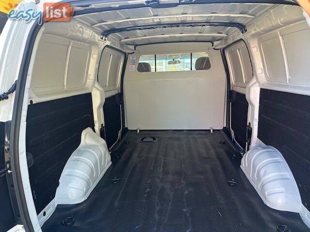 2019 HYUNDAI ILOAD 3S TWIN SWING TQ4 MY20 4D VAN