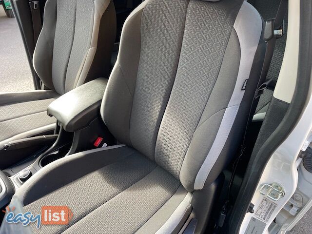 2018 HOLDEN COLORADO LS 4X4 RG MY19 CREW CCHAS