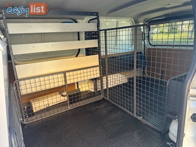 2019 TOYOTA HIACE LWB GDH300R 4D VAN
