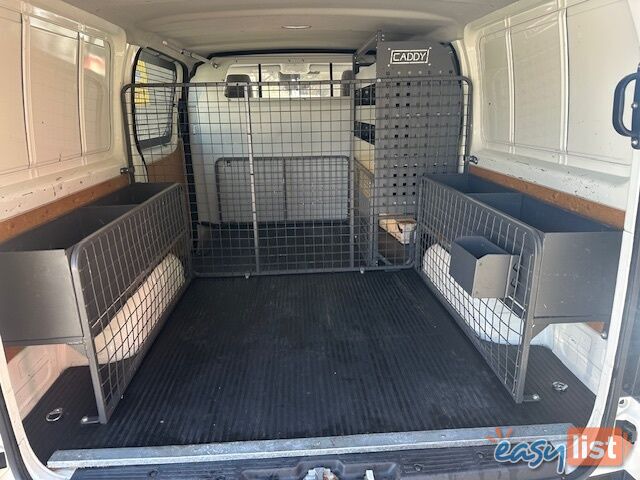 2019 TOYOTA HIACE LWB GDH300R 4D VAN