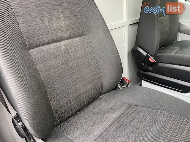2018 MERCEDES-BENZ SPRINTER 316 CDI MWB LOW ROOF  VAN