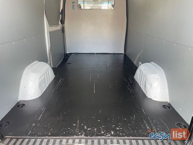2018 MERCEDES-BENZ SPRINTER 316 CDI MWB LOW ROOF  VAN