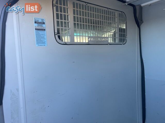 2018 MERCEDES-BENZ SPRINTER 316 CDI MWB LOW ROOF  VAN