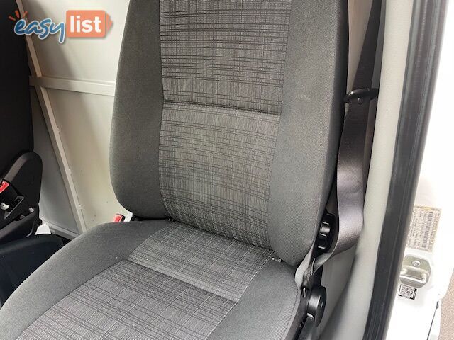 2018 MERCEDES-BENZ SPRINTER 316 CDI MWB LOW ROOF  VAN