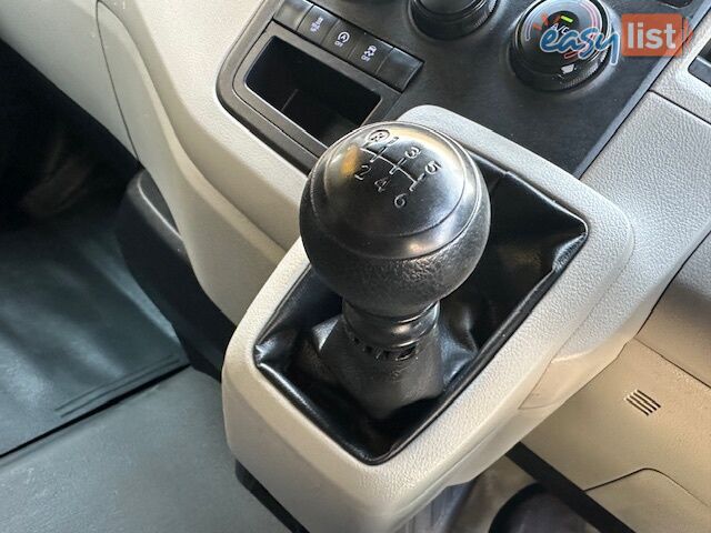2019 TOYOTA HIACE LWB GDH300R 4D VAN