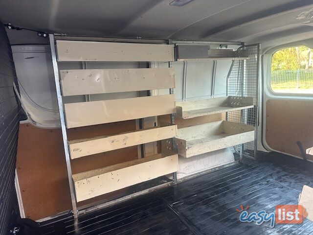 2019 TOYOTA HIACE LWB GDH300R 4D VAN