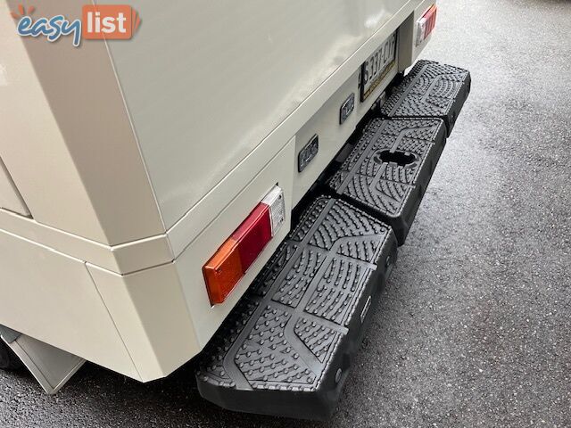 2021 FORD RANGER XL 3.2 4X4 PX MKIII MY21.75 CCHAS