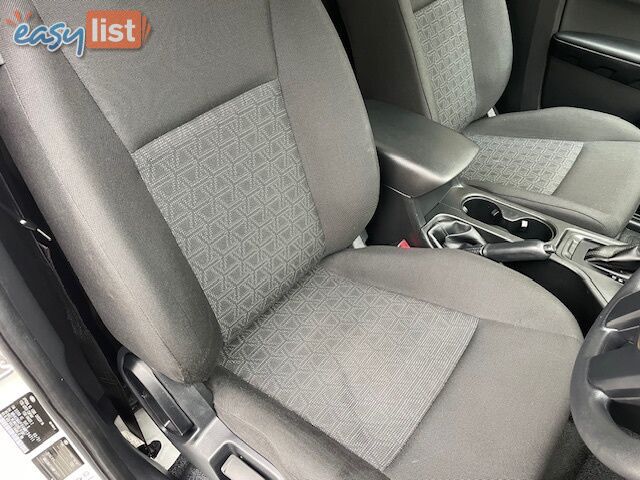 2021 FORD RANGER XL 3.2 4X4 PX MKIII MY21.75 CCHAS