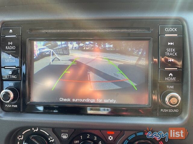 2020 MITSUBISHI TRITON GLX MR MY20 CCHAS