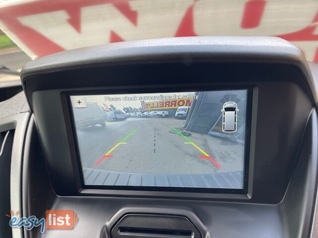 2019 FORD TRANSIT 350L MID ROOF LWB VO MY18.75 BUS