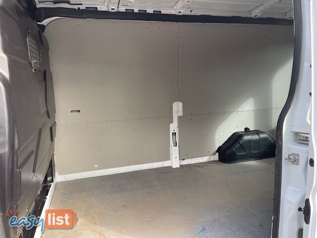 2019 FORD TRANSIT 350L MID ROOF LWB VO MY18.75 BUS