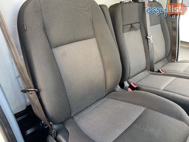 2019 FORD TRANSIT 350L MID ROOF LWB VO MY18.75 BUS