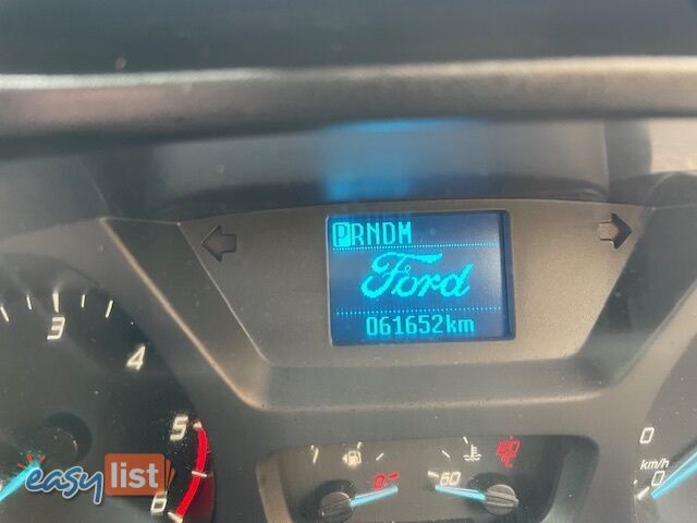 2019 FORD TRANSIT 350L MID ROOF LWB VO MY18.75 BUS