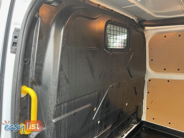2019 FORD TRANSIT CUSTOM 340L LWB VN MY18.75 VAN