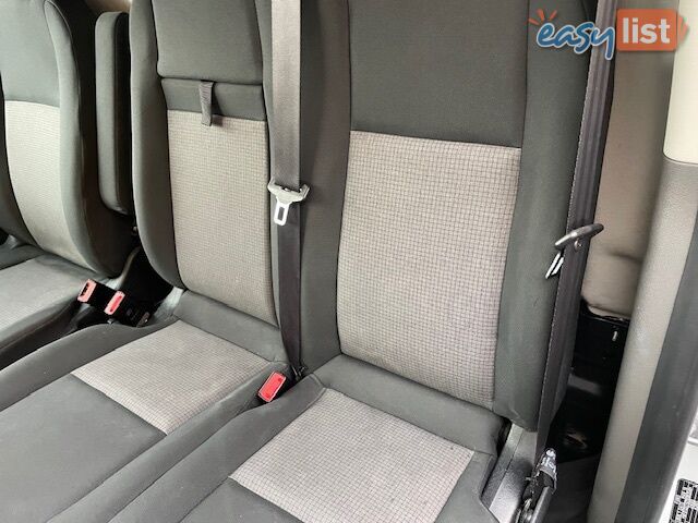 2019 FORD TRANSIT CUSTOM 340L LWB VN MY18.75 VAN