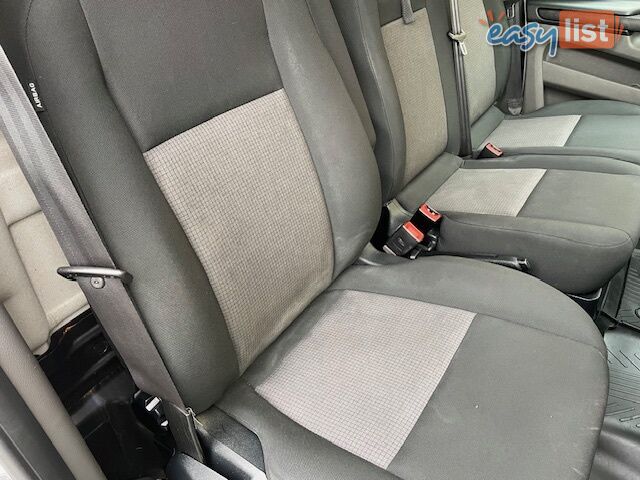 2019 FORD TRANSIT CUSTOM 340L LWB VN MY18.75 VAN
