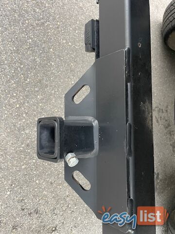 2019 MITSUBISHI TRITON GLX ADAS MR MY20 DOUBLE CAB PUP