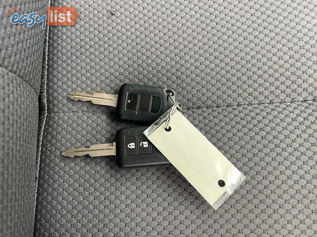 2019 MITSUBISHI TRITON GLX ADAS MR MY20 DOUBLE CAB PUP