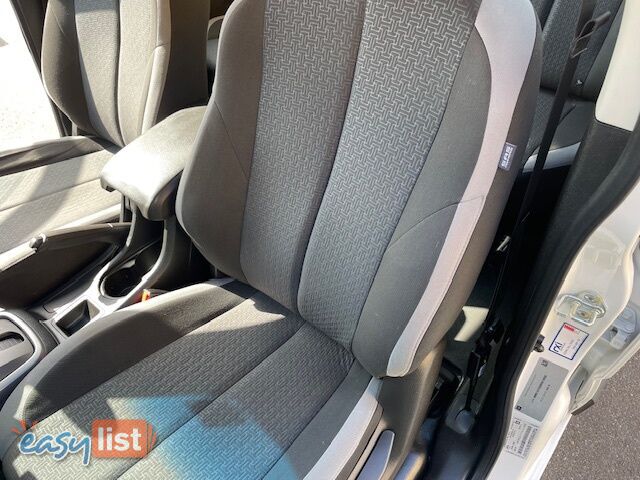 2019 HOLDEN COLORADO LS 4X2 RG MY20 CREW CCHAS