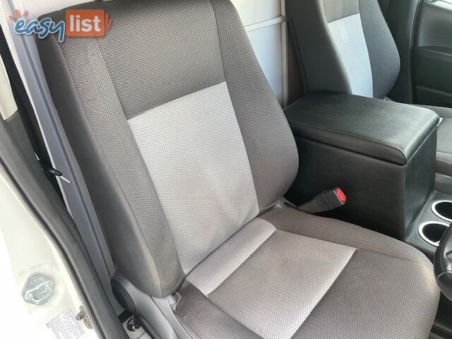 2021 TOYOTA HIACE LWB GDH300R 5D VAN