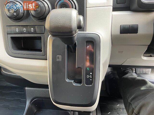 2023 TOYOTA HIACE LWB GDH300R 5D VAN