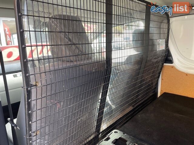 2023 TOYOTA HIACE LWB GDH300R 5D VAN