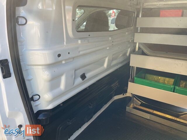 2022 RENAULT TRAFIC L2 LWB PREMIUM 103KW X82 MY21 4D VAN