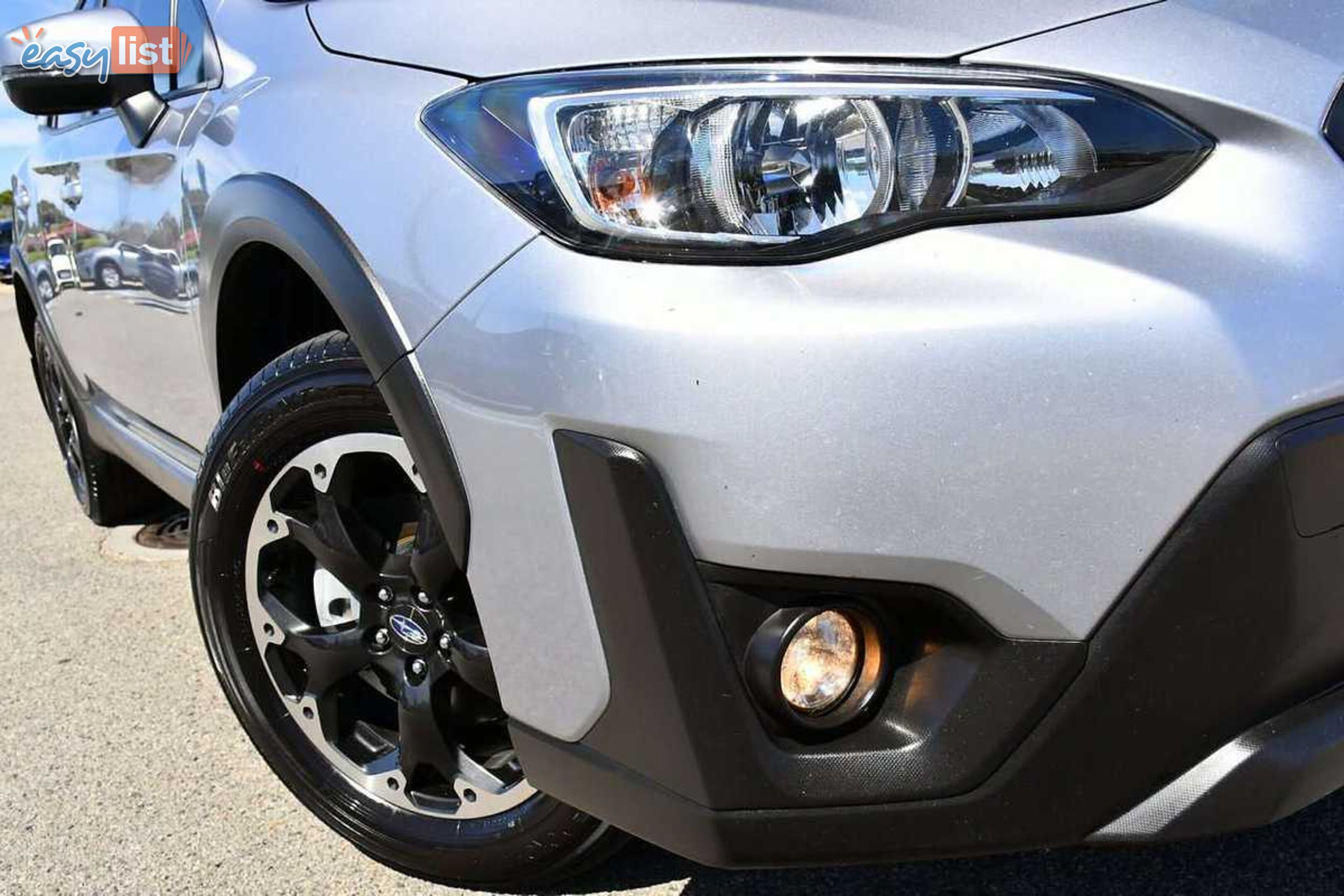 2014 SUBARU XV 2 0I LINEARTRONIC AWD G4X MY14 HATCHBACK