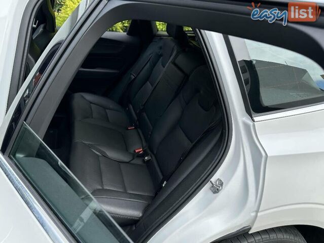 2018 VOLVO XC60 D4 INSCRIPTION 246 MY18 SUV