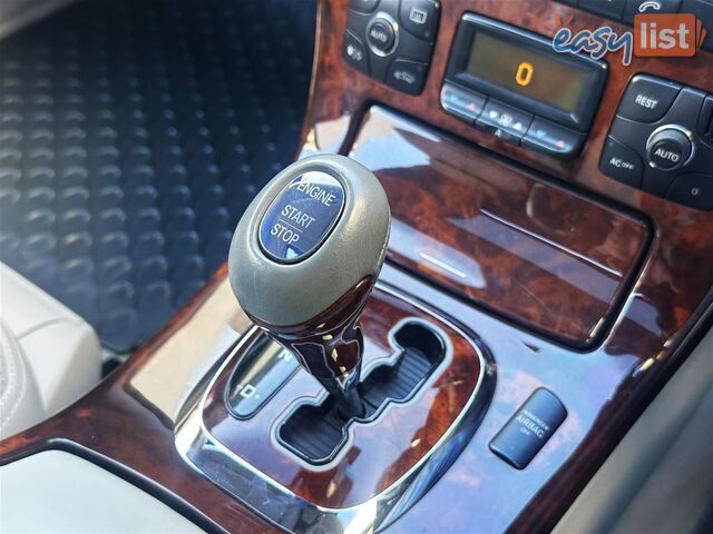 2004 MERCEDES-BENZ CL 65 AMG C215 COUPE