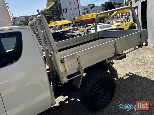 2017 MAZDA BT-50 XT 4X4 MY17 UPDATE OTHER