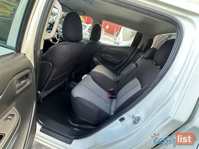 2019 MITSUBISHI TRITON GLX ADAS MR MY19 OTHER