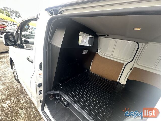 2021 TOYOTA HIACE LWB 4 DOOR OPTION GDH300R VAN