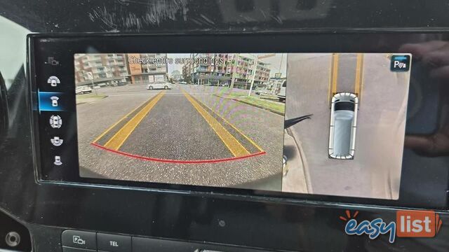 2019 MERCEDES-BENZ SPRINTER 419 CDI MWB LOW ROOF  VAN