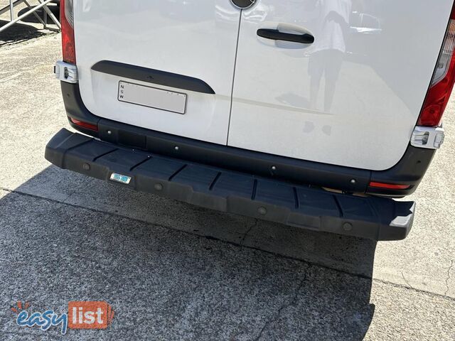 2019 MERCEDES-BENZ SPRINTER 419 CDI MWB LOW ROOF  VAN