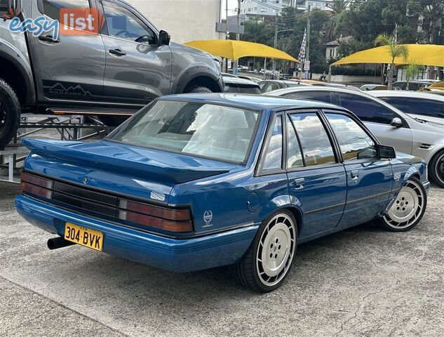 1985 HOLDEN COMMODORE BROCK HDT SS  OTHER