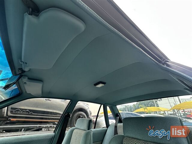 1985 HOLDEN COMMODORE BROCK HDT SS  OTHER