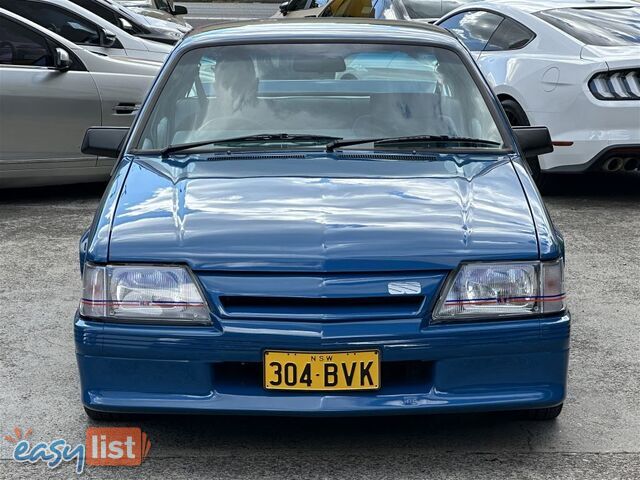 1985 HOLDEN COMMODORE BROCK HDT SS  OTHER